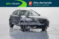 2021 Cupra Formentor