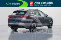 2021 Cupra Formentor