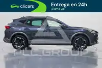 2021 Cupra Formentor