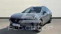 2021 Cupra Formentor