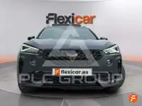 2021 Cupra Formentor