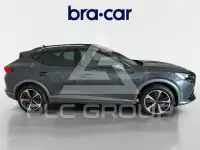 2021 Cupra Formentor