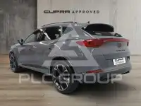 2021 Cupra Formentor
