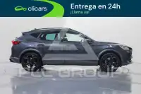 2021 Cupra Formentor