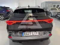 2021 Cupra Formentor