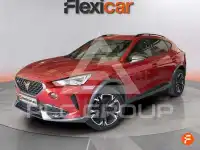 2021 Cupra Formentor