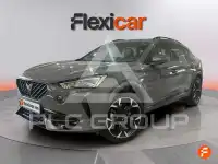 2021 Cupra Formentor
