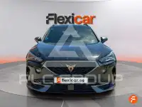 2021 Cupra Formentor