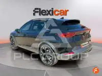 2021 Cupra Formentor