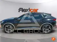 2021 Cupra Formentor