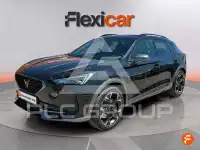 2021 Cupra Formentor