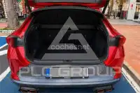 2021 Cupra Formentor