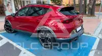 2021 Cupra Formentor