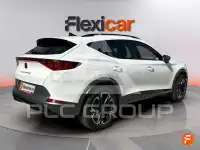 2021 Cupra Formentor