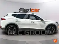 2021 Cupra Formentor