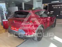 2021 Cupra Formentor