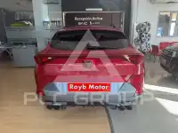2021 Cupra Formentor