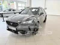 2021 Cupra Formentor