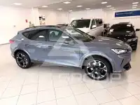 2021 Cupra Formentor