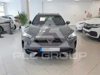 2021 Cupra Formentor