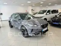 2021 Cupra Formentor