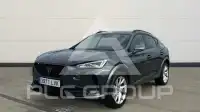2021 Cupra Formentor