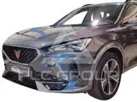 2021 Cupra Formentor