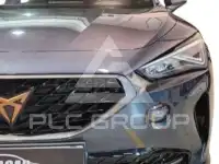2021 Cupra Formentor