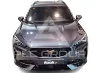 2021 Cupra Formentor