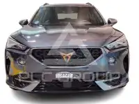 2021 Cupra Formentor