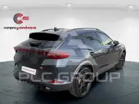2021 Cupra Formentor
