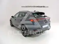 2021 Cupra Formentor