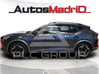 2021 Cupra Formentor