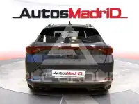 2021 Cupra Formentor