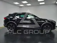 2021 Cupra Formentor