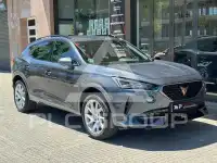 2021 Cupra Formentor