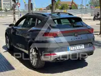 2021 Cupra Formentor