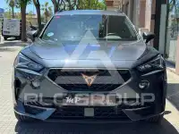 2021 Cupra Formentor