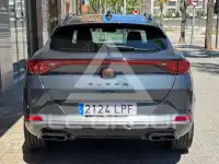 2021 Cupra Formentor