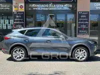 2021 Cupra Formentor