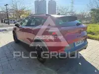 2021 Cupra Formentor