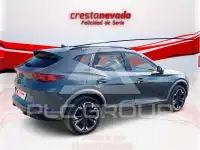 2021 Cupra Formentor