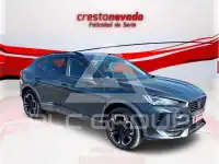 2021 Cupra Formentor