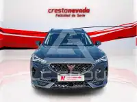 2021 Cupra Formentor