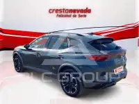 2021 Cupra Formentor