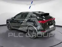 2021 Cupra Formentor