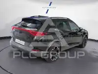 2021 Cupra Formentor