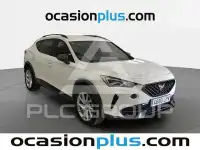 2021 Cupra Formentor