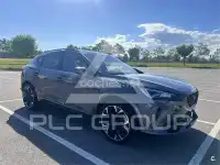 2021 Cupra Formentor