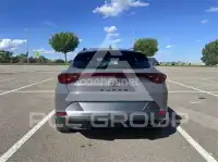2021 Cupra Formentor